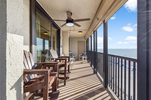 20040 GULF BOULEVARD 605, Indian Shores, FL 33785