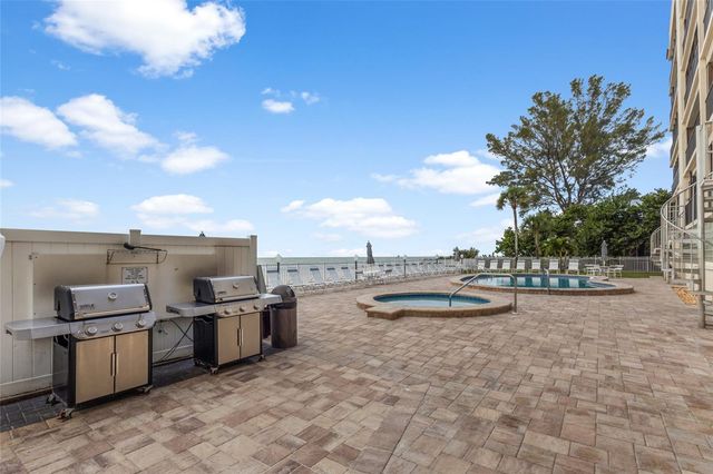 20040 GULF BOULEVARD 605, Indian Shores, FL 33785