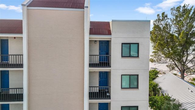 20040 GULF BOULEVARD 605, Indian Shores, FL 33785