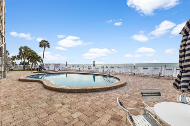 20040 GULF BOULEVARD 605, Indian Shores, FL 33785