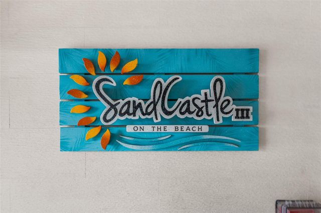 20040 GULF BOULEVARD 605, Indian Shores, FL 33785