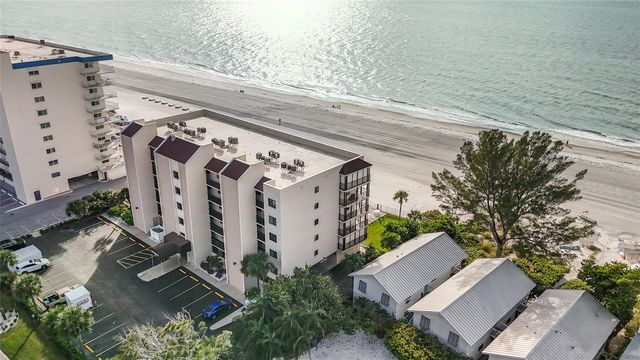 20040 GULF BOULEVARD 605, Indian Shores, FL 33785