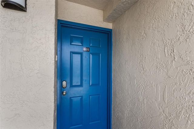 20040 GULF BOULEVARD 605, Indian Shores, FL 33785