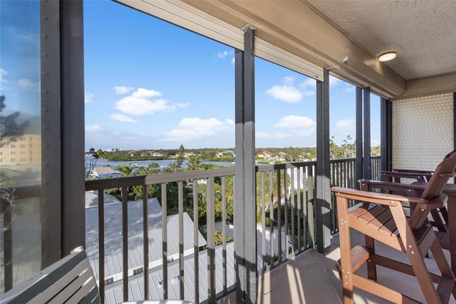 20040 GULF BOULEVARD 605, Indian Shores, FL 33785