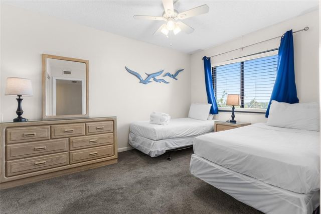 20040 GULF BOULEVARD 605, Indian Shores, FL 33785