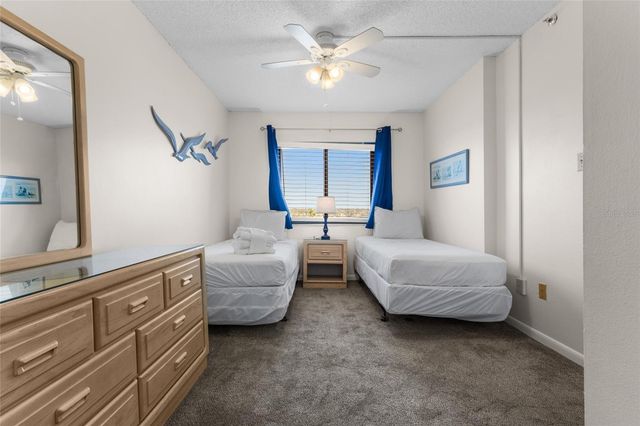 20040 GULF BOULEVARD 605, Indian Shores, FL 33785