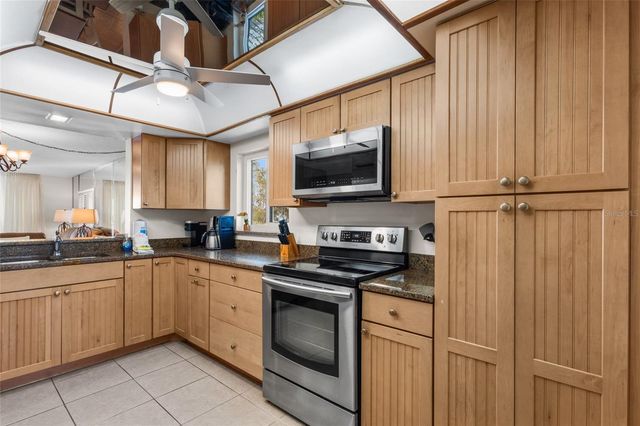 20040 GULF BOULEVARD 605, Indian Shores, FL 33785