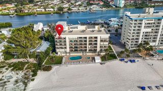 20040 GULF BOULEVARD 605, Indian Shores, FL 33785