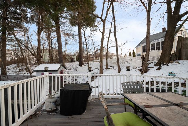 81 Theophile Street, Manchester, NH 03102