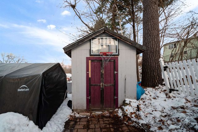 81 Theophile Street, Manchester, NH 03102