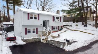 81 Theophile Street, Manchester, NH 03102