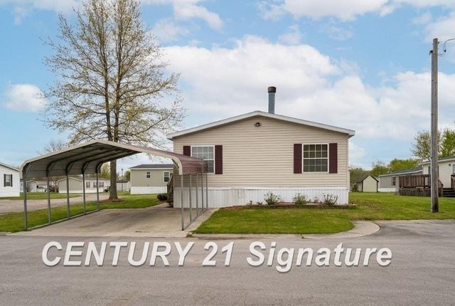 269 Revolution Court, Flint Twp, MI 48507