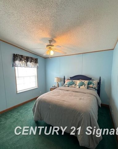 269 Revolution Court, Flint Twp, MI 48507