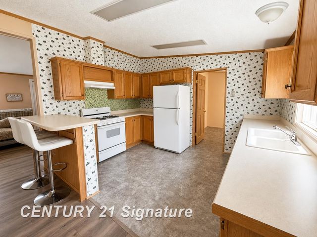 269 Revolution Court, Flint Twp, MI 48507