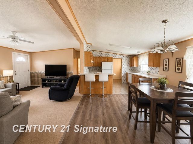 269 Revolution Court, Flint Twp, MI 48507