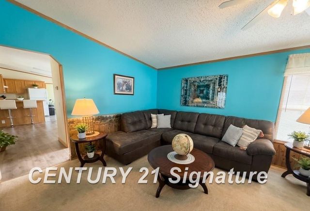 269 Revolution Court, Flint Twp, MI 48507