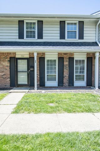 720 Southfield Court, Indianapolis, IN 46227