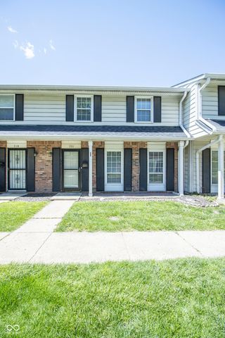 720 Southfield Court, Indianapolis, IN 46227