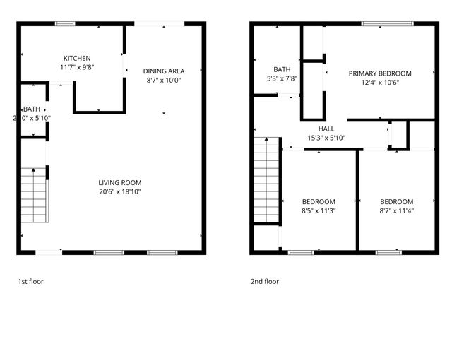 720 Southfield Court, Indianapolis, IN 46227