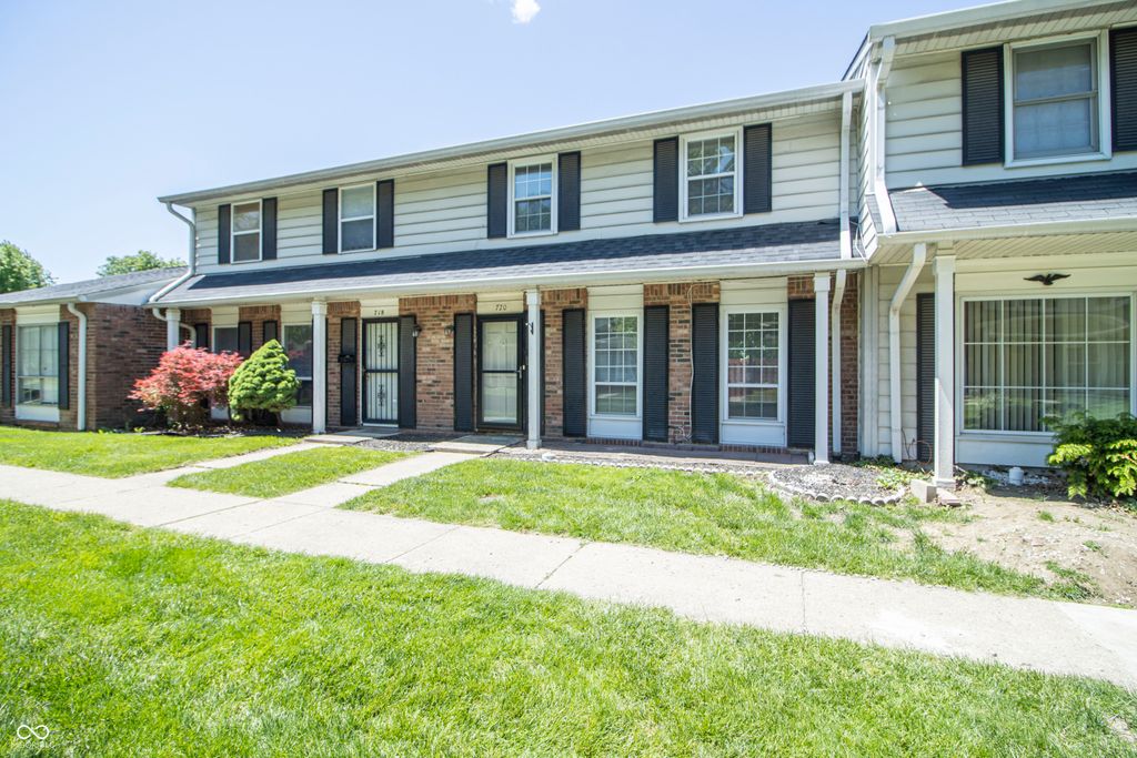 720 Southfield Court, Indianapolis, IN 46227