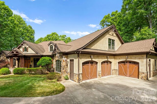 3565 Trinity Church Drive, Concord, NC 28027