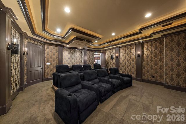 3565 Trinity Church Drive, Concord, NC 28027