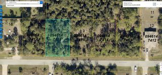 CORCORAN AVENUE, North Port, FL 34291