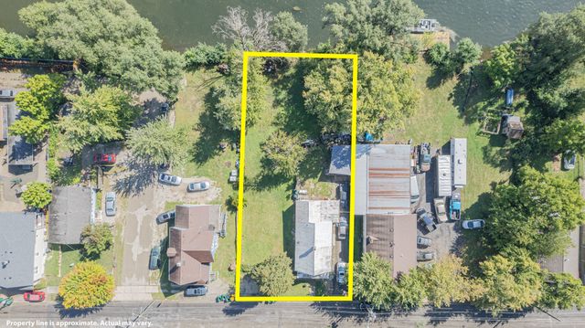 540 N Bluff Street, Joliet, IL 60435