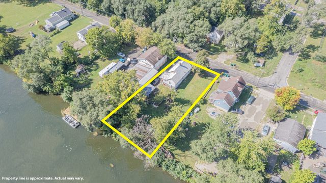 540 N Bluff Street, Joliet, IL 60435