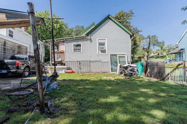 540 N Bluff Street, Joliet, IL 60435