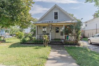 540 N Bluff Street, Joliet, IL 60435