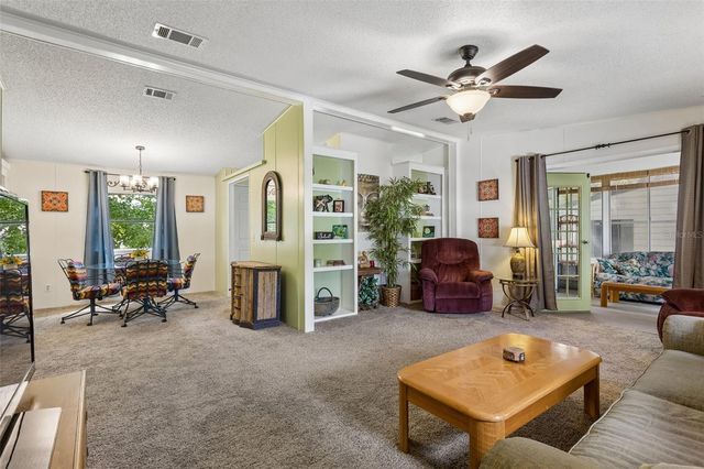 25040 BETTON HILL, Leesburg, FL 34748