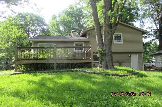 618 NW Kay Drive, Lee's Summit, MO 64063