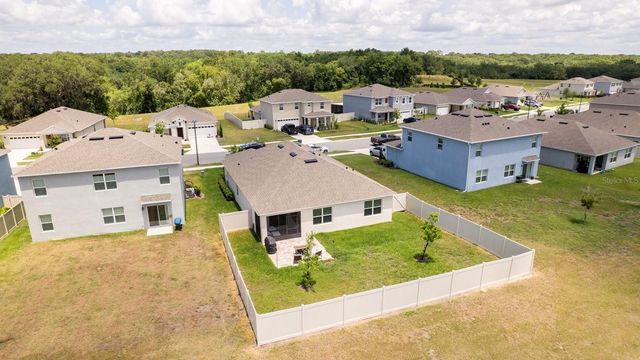 5208 GREENHEART AVENUE, Mount Dora, FL 32757