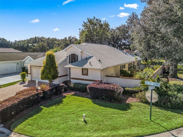 17808 SE 115 COURT, Summerfield, FL 34491