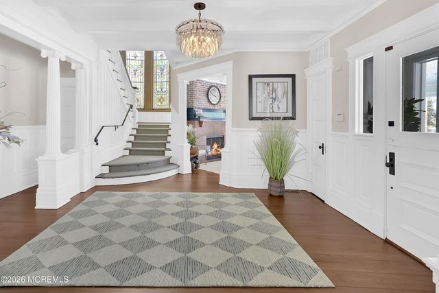 212 Crescent Parkway, Sea Girt, NJ 08750