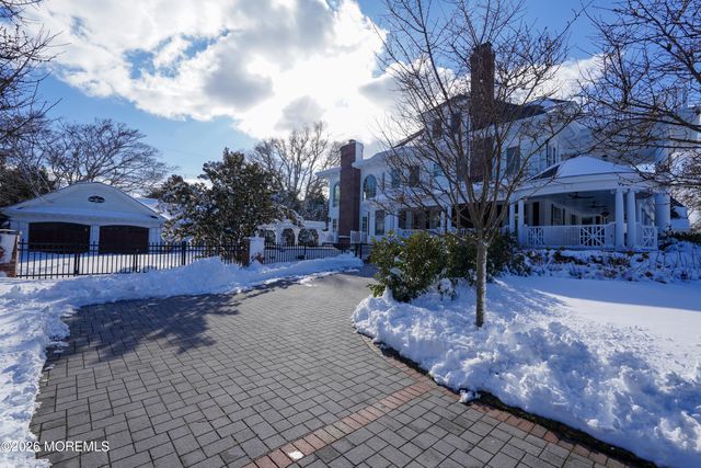 212 Crescent Parkway, Sea Girt, NJ 08750
