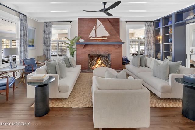 212 Crescent Parkway, Sea Girt, NJ 08750