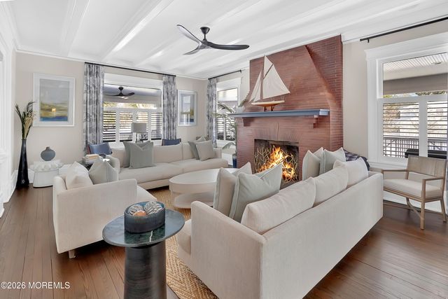 212 Crescent Parkway, Sea Girt, NJ 08750