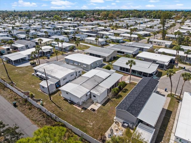 5791 ORANGE BLOSSOM ROAD, Venice, FL 34293