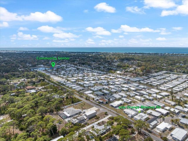 5791 ORANGE BLOSSOM ROAD, Venice, FL 34293