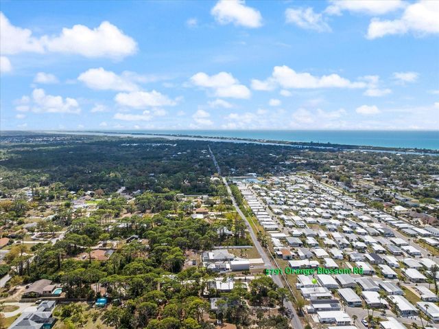 5791 ORANGE BLOSSOM ROAD, Venice, FL 34293