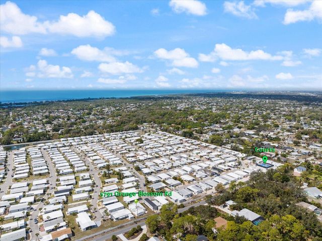 5791 ORANGE BLOSSOM ROAD, Venice, FL 34293