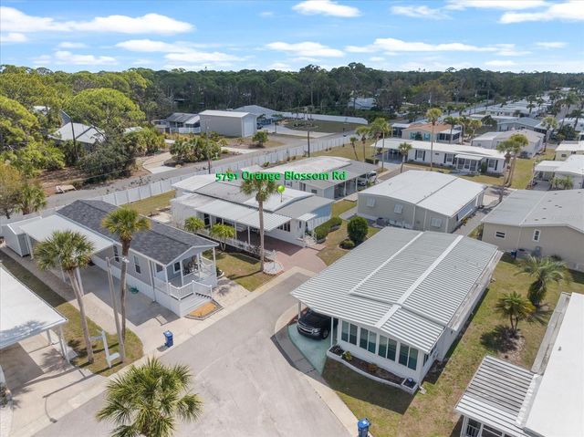 5791 ORANGE BLOSSOM ROAD, Venice, FL 34293