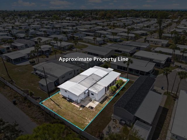 5791 ORANGE BLOSSOM ROAD, Venice, FL 34293