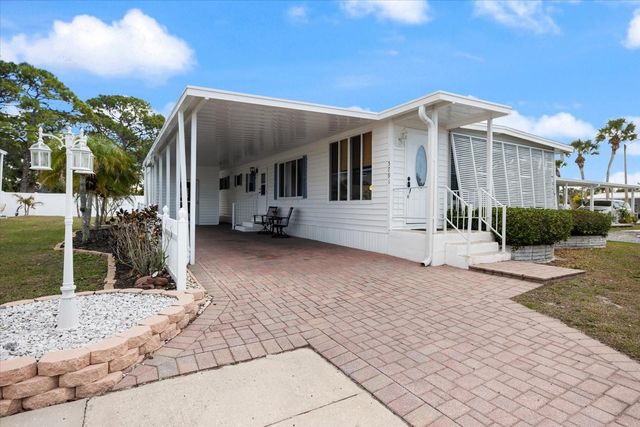 5791 ORANGE BLOSSOM ROAD, Venice, FL 34293