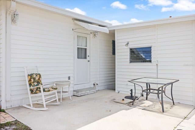 5791 ORANGE BLOSSOM ROAD, Venice, FL 34293