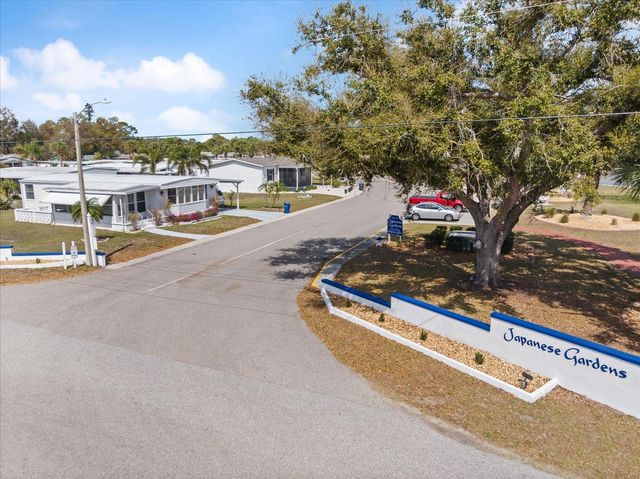 5791 ORANGE BLOSSOM ROAD, Venice, FL 34293