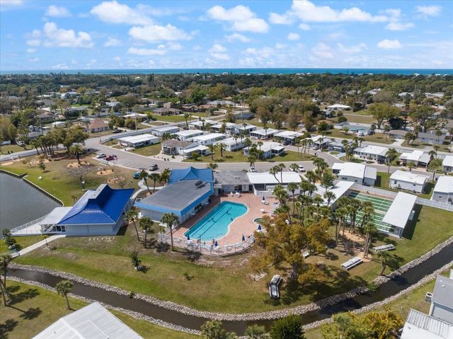 5791 ORANGE BLOSSOM ROAD, Venice, FL 34293