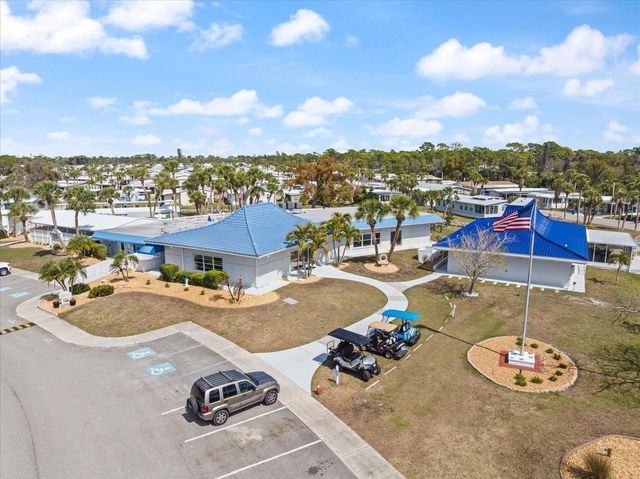 5791 ORANGE BLOSSOM ROAD, Venice, FL 34293